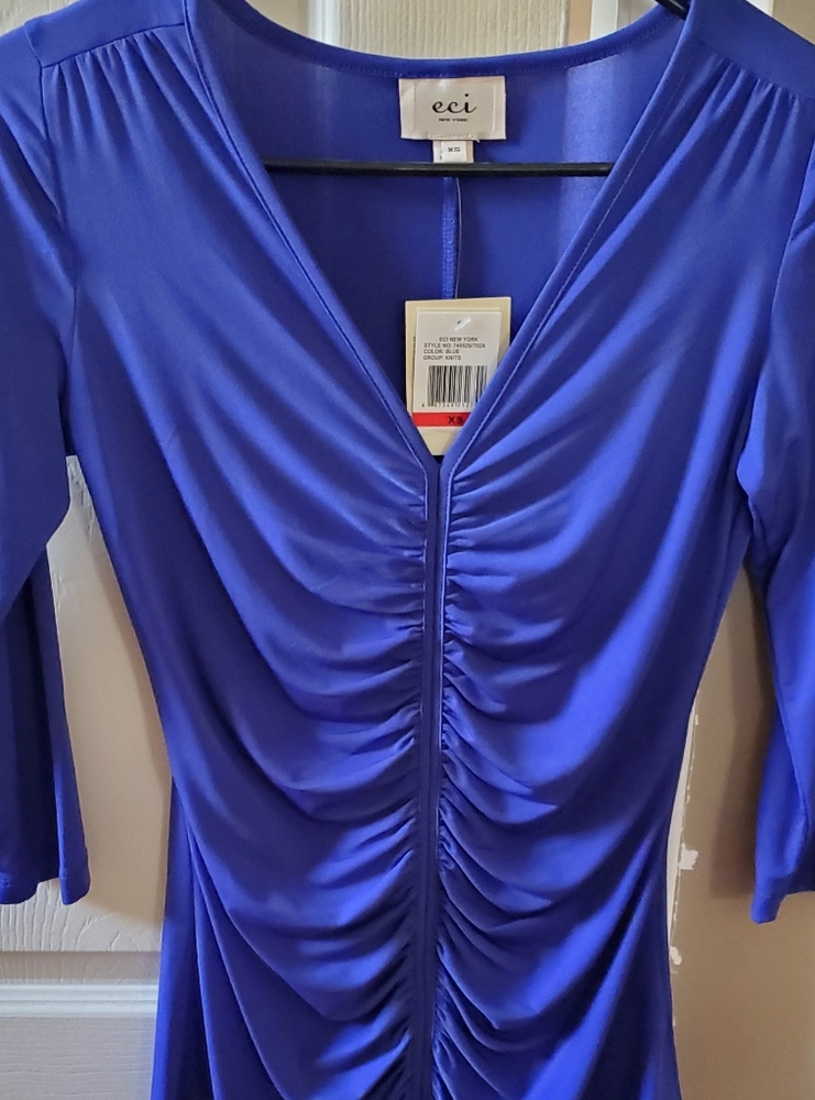 Eci new York shirt